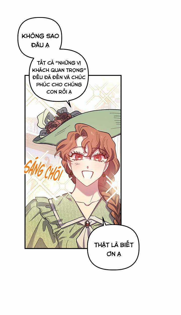 May Mắn Hay Bất Hạnh - Chapter 28 - Trang 30