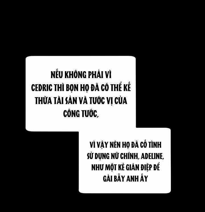 May Mắn Hay Bất Hạnh - Chapter 28 - Trang 4