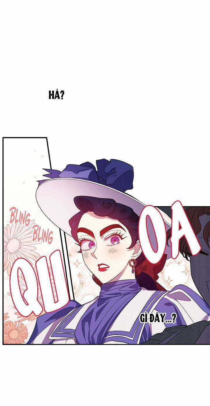 May Mắn Hay Bất Hạnh - Chapter 28 - Trang 34