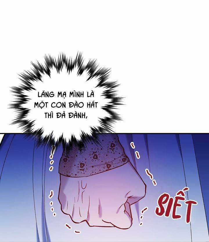 May Mắn Hay Bất Hạnh - Chapter 28 - Trang 40