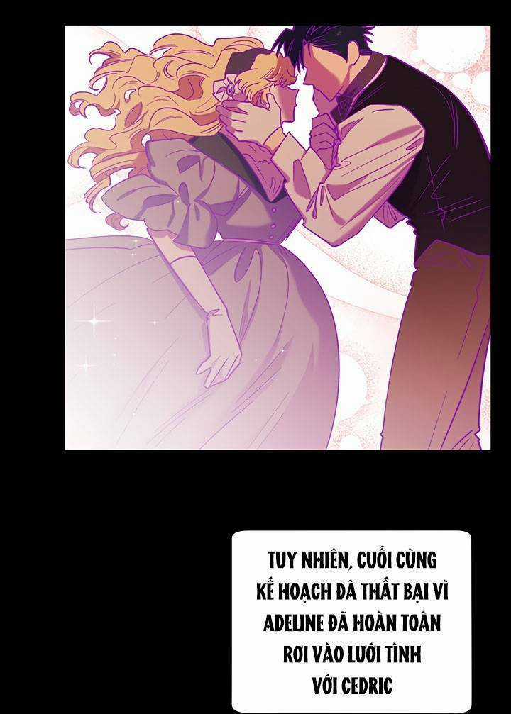 May Mắn Hay Bất Hạnh - Chapter 28 - Trang 5