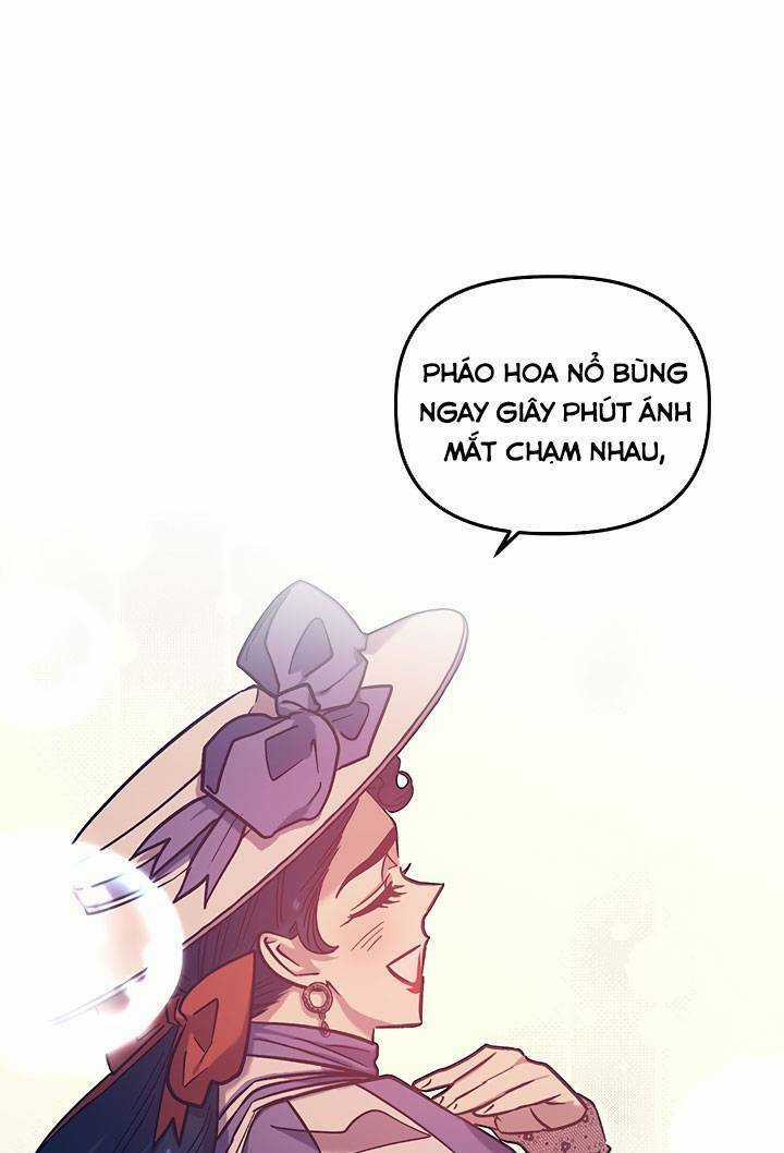 May Mắn Hay Bất Hạnh - Chapter 28 - Trang 44