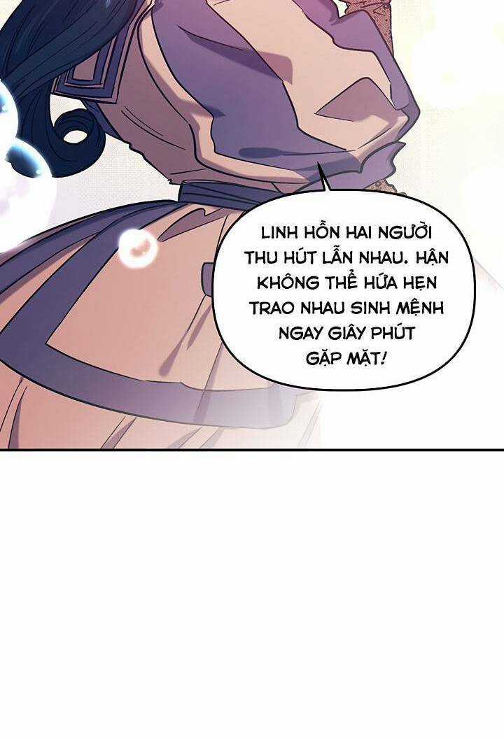 May Mắn Hay Bất Hạnh - Chapter 28 - Trang 45