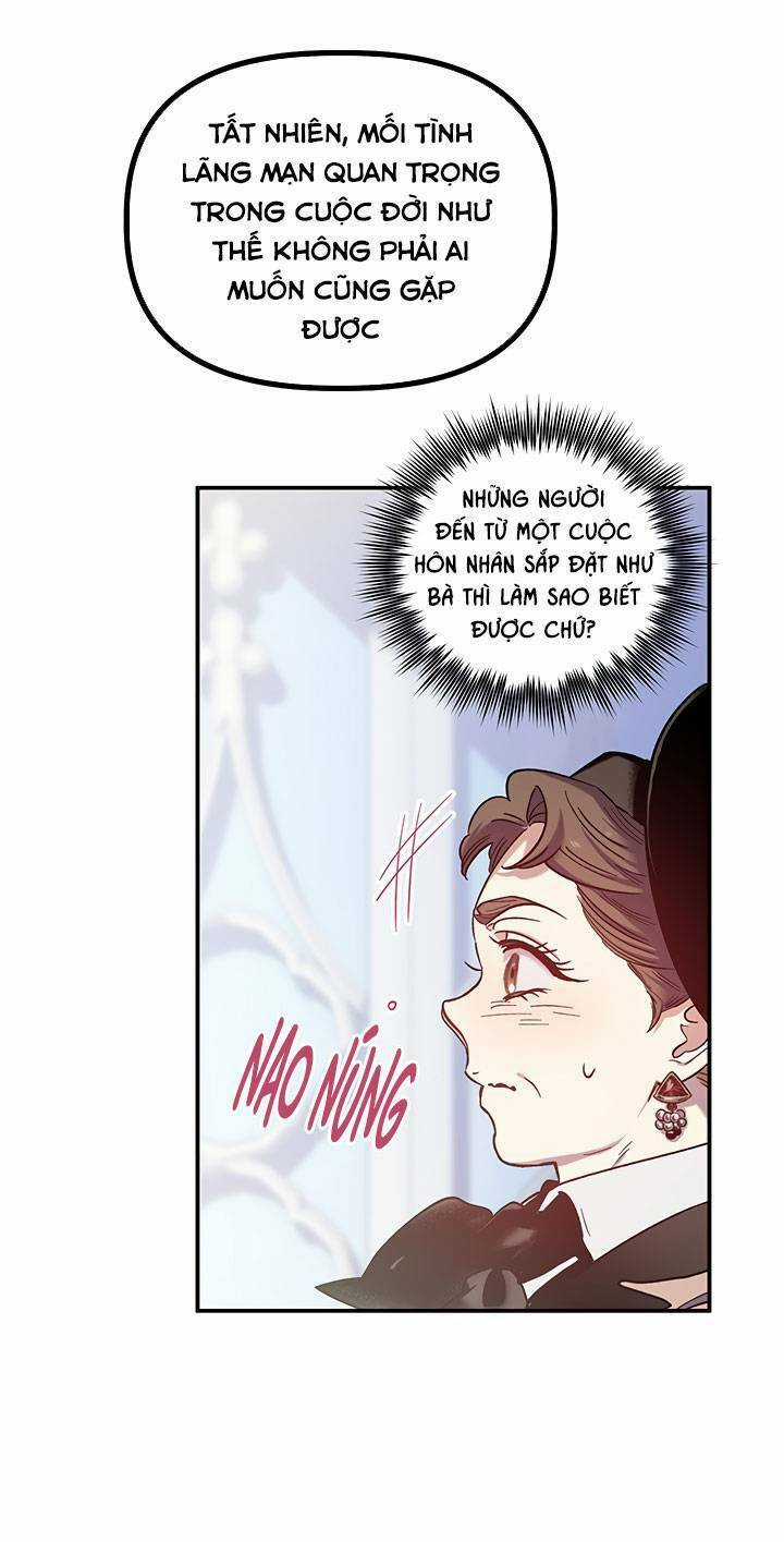 May Mắn Hay Bất Hạnh - Chapter 28 - Trang 48