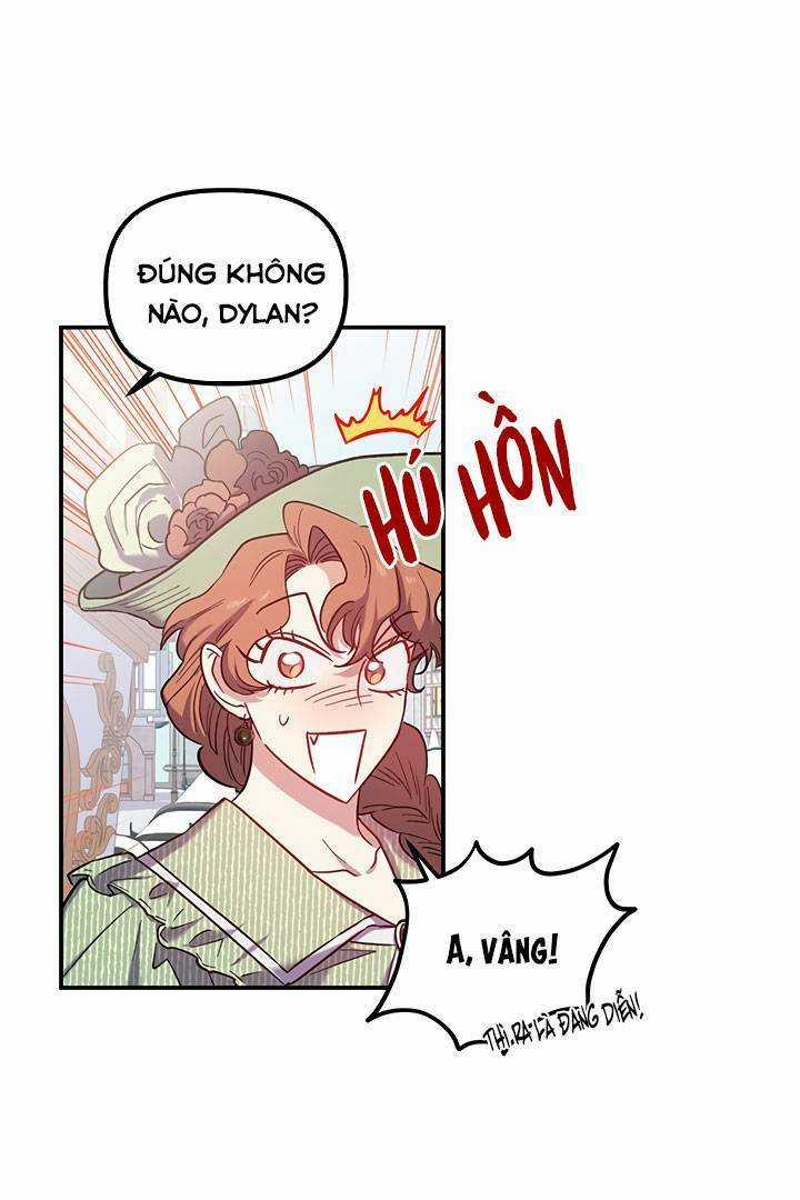 May Mắn Hay Bất Hạnh - Chapter 28 - Trang 49