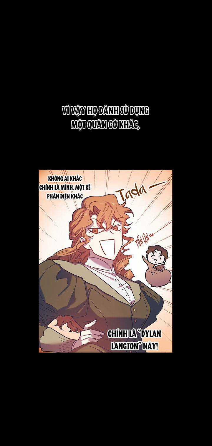 May Mắn Hay Bất Hạnh - Chapter 28 - Trang 6