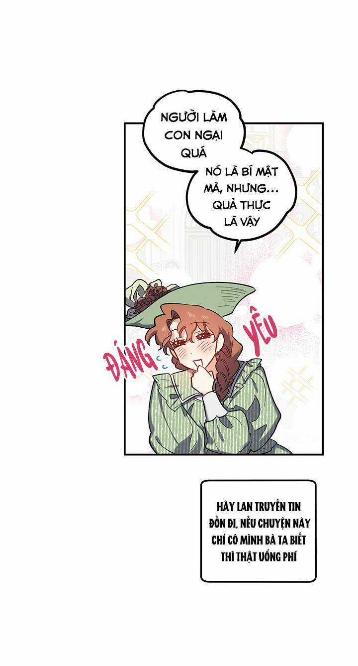 May Mắn Hay Bất Hạnh - Chapter 28 - Trang 52