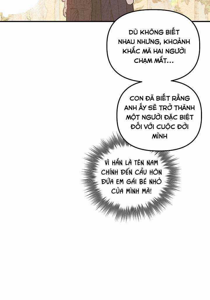 May Mắn Hay Bất Hạnh - Chapter 28 - Trang 54