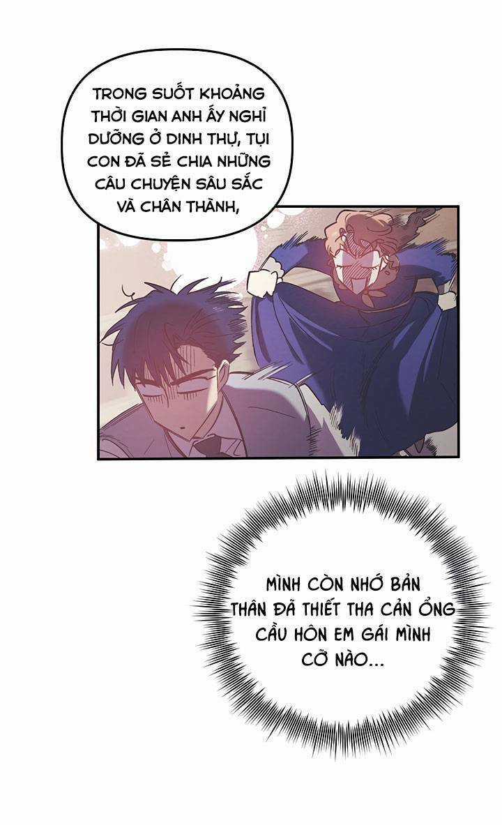 May Mắn Hay Bất Hạnh - Chapter 28 - Trang 56