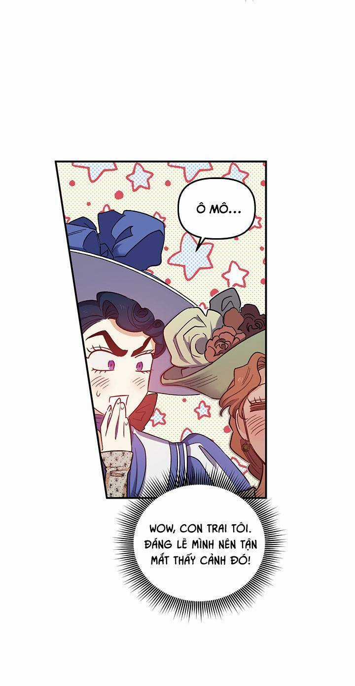 May Mắn Hay Bất Hạnh - Chapter 28 - Trang 59