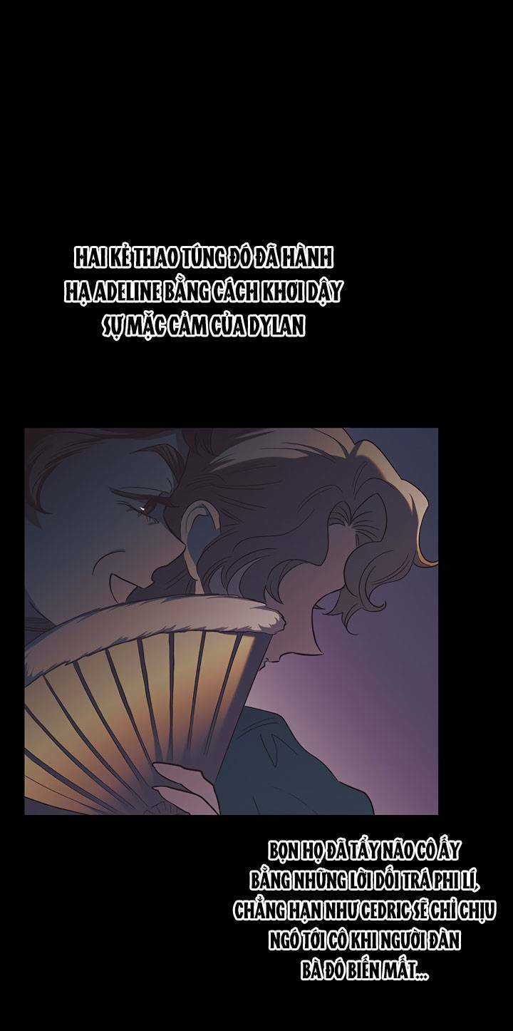 May Mắn Hay Bất Hạnh - Chapter 28 - Trang 7