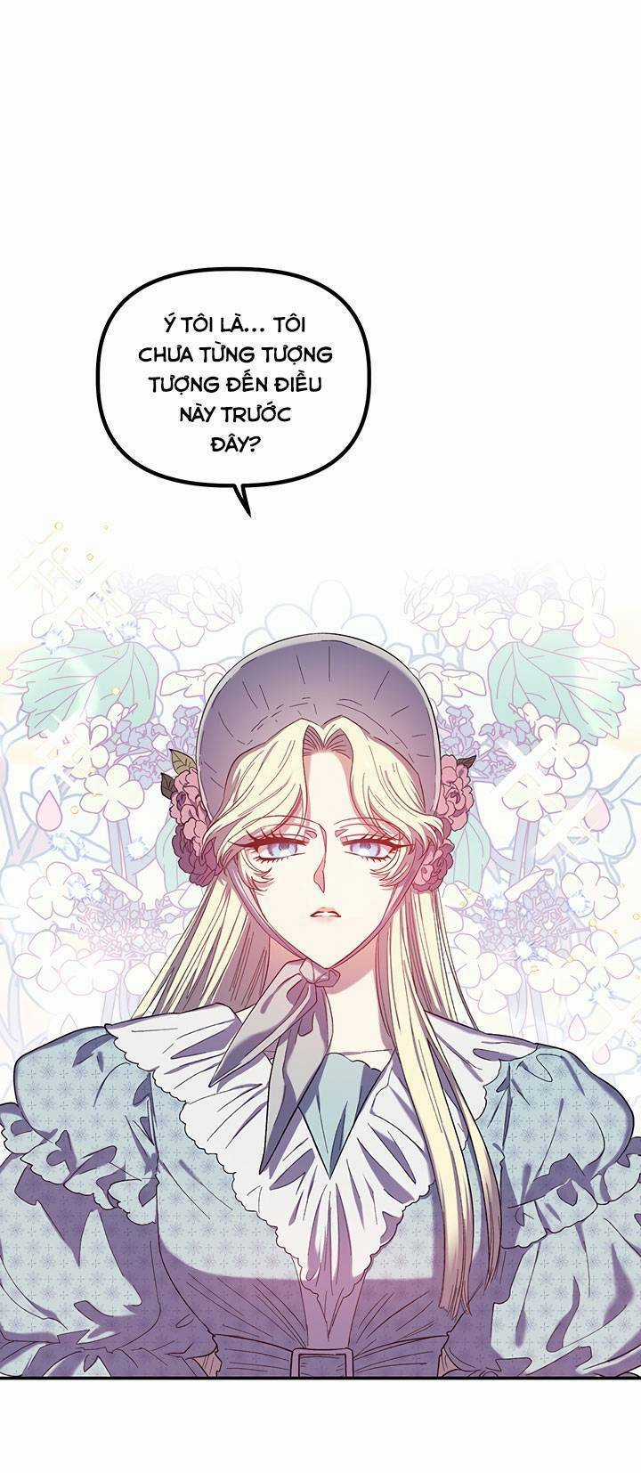 May Mắn Hay Bất Hạnh - Chapter 28 - Trang 64