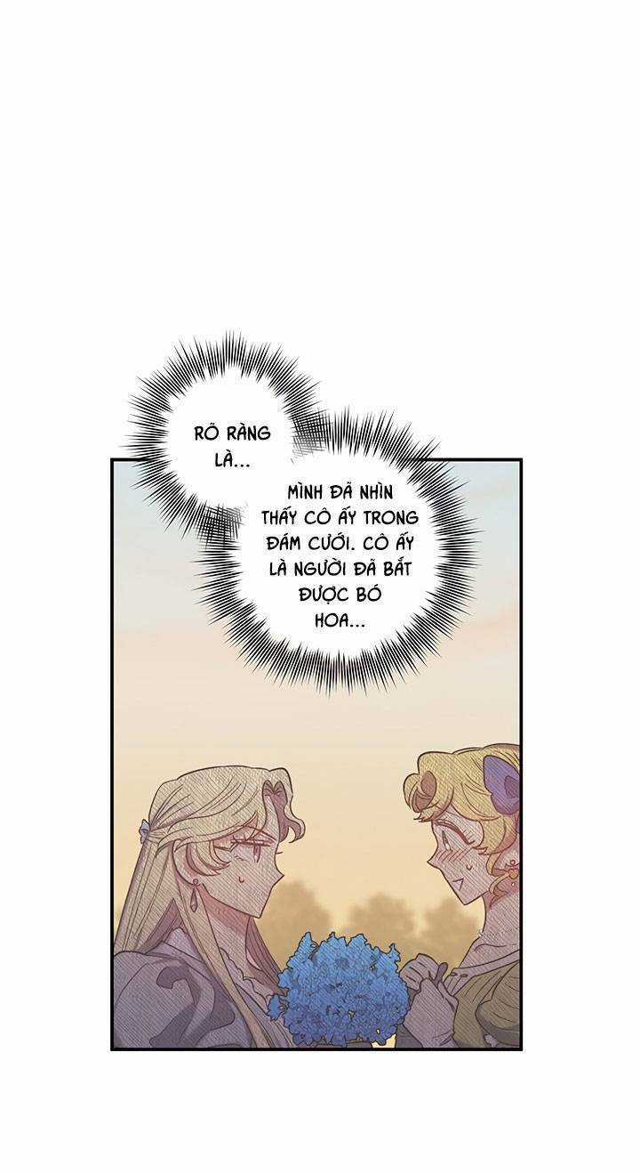 May Mắn Hay Bất Hạnh - Chapter 29 - Trang 1