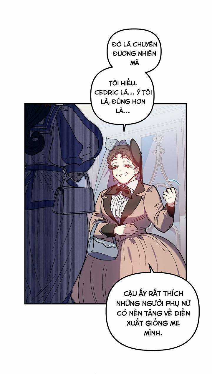 May Mắn Hay Bất Hạnh - Chapter 29 - Trang 11