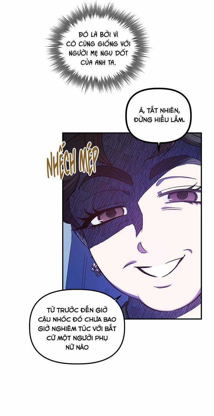 May Mắn Hay Bất Hạnh - Chapter 29 - Trang 12