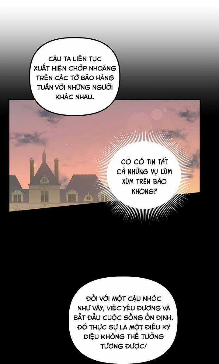 May Mắn Hay Bất Hạnh - Chapter 29 - Trang 13