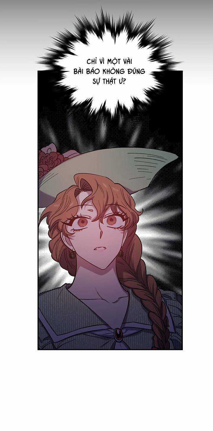 May Mắn Hay Bất Hạnh - Chapter 29 - Trang 15