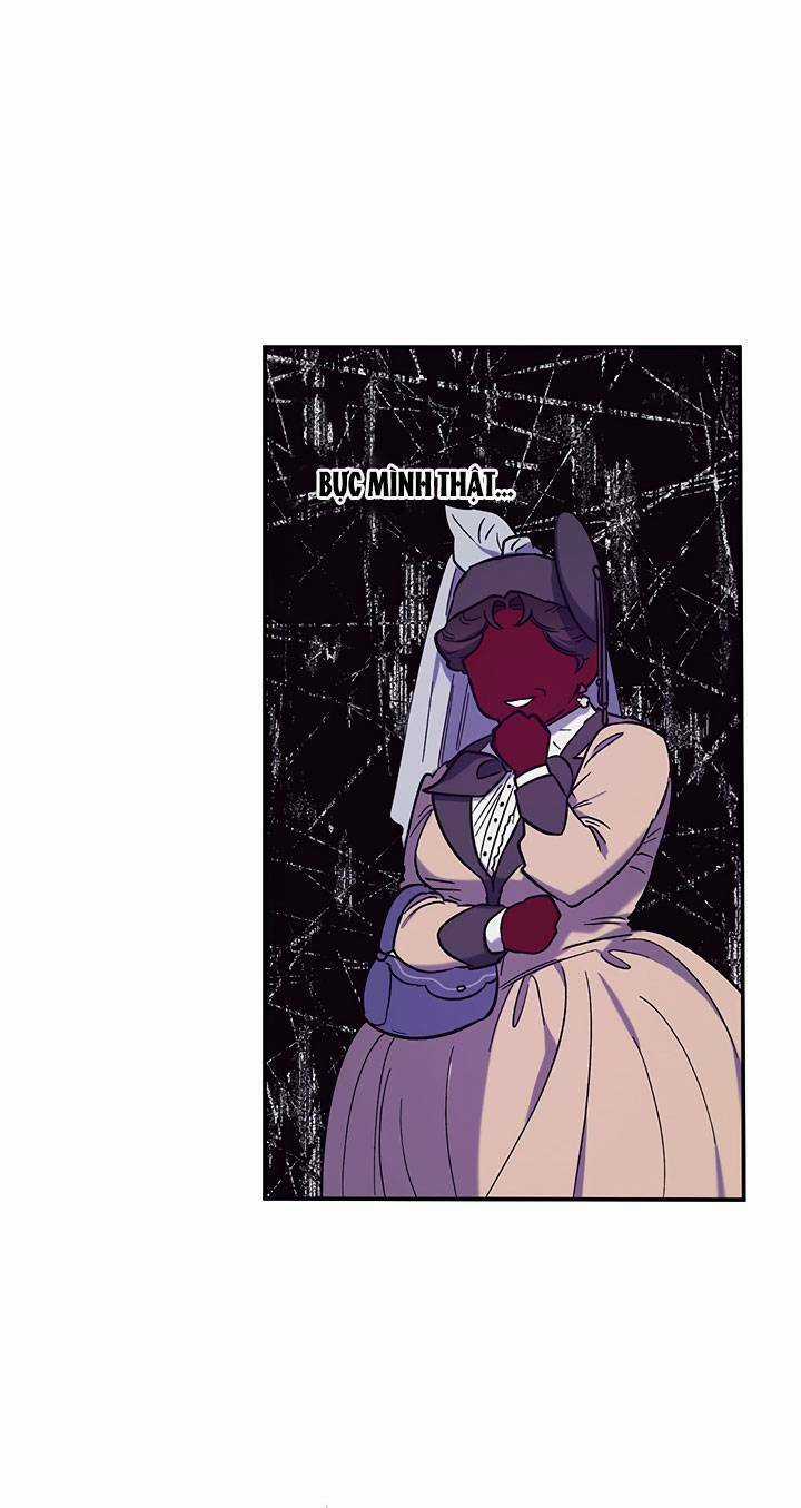 May Mắn Hay Bất Hạnh - Chapter 29 - Trang 17