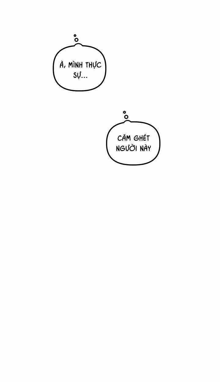 May Mắn Hay Bất Hạnh - Chapter 29 - Trang 19