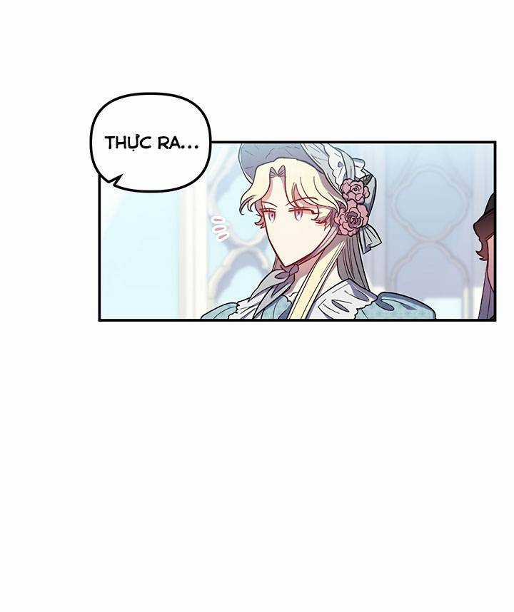 May Mắn Hay Bất Hạnh - Chapter 29 - Trang 3