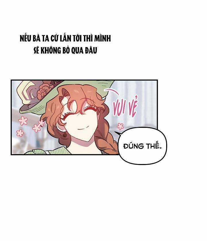 May Mắn Hay Bất Hạnh - Chapter 29 - Trang 24