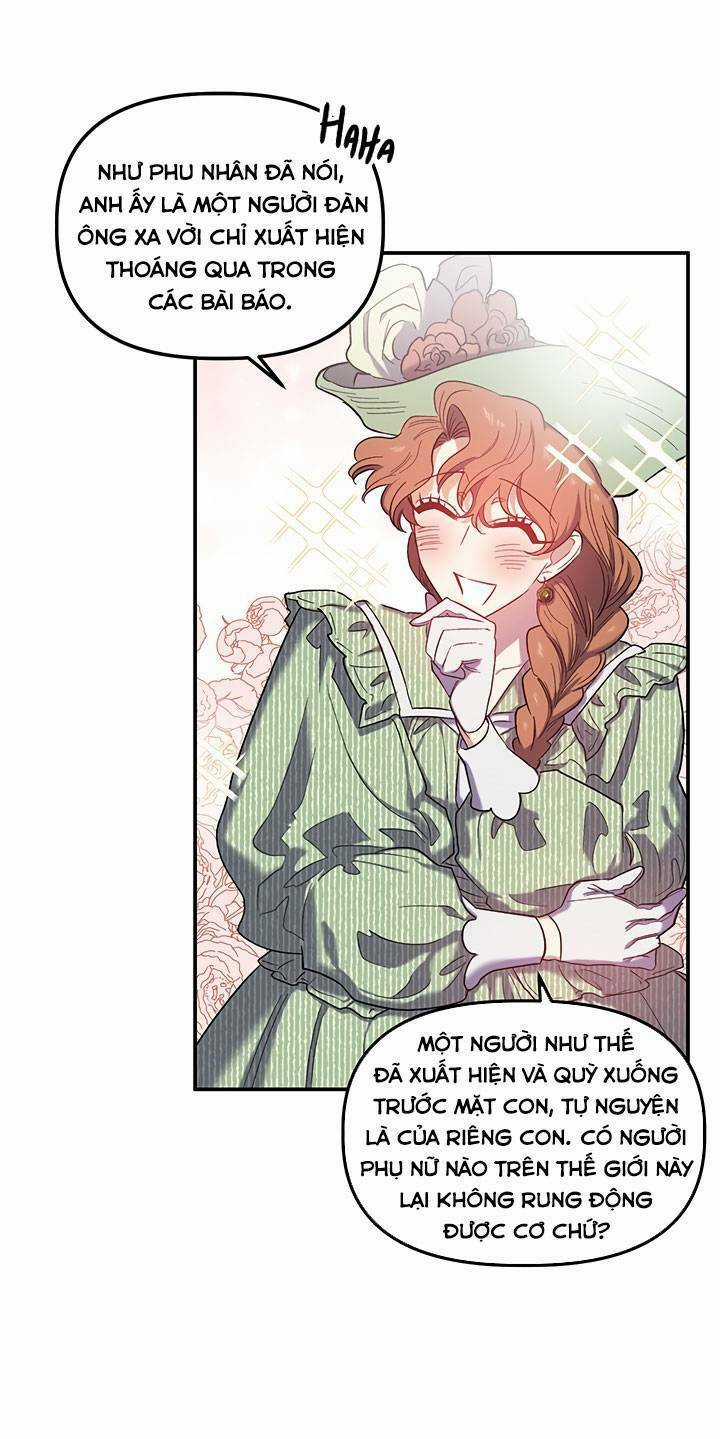 May Mắn Hay Bất Hạnh - Chapter 29 - Trang 29