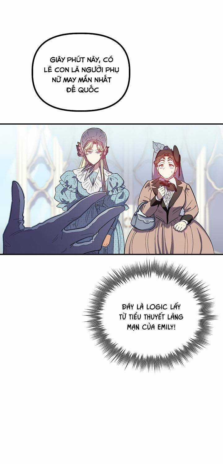 May Mắn Hay Bất Hạnh - Chapter 29 - Trang 30