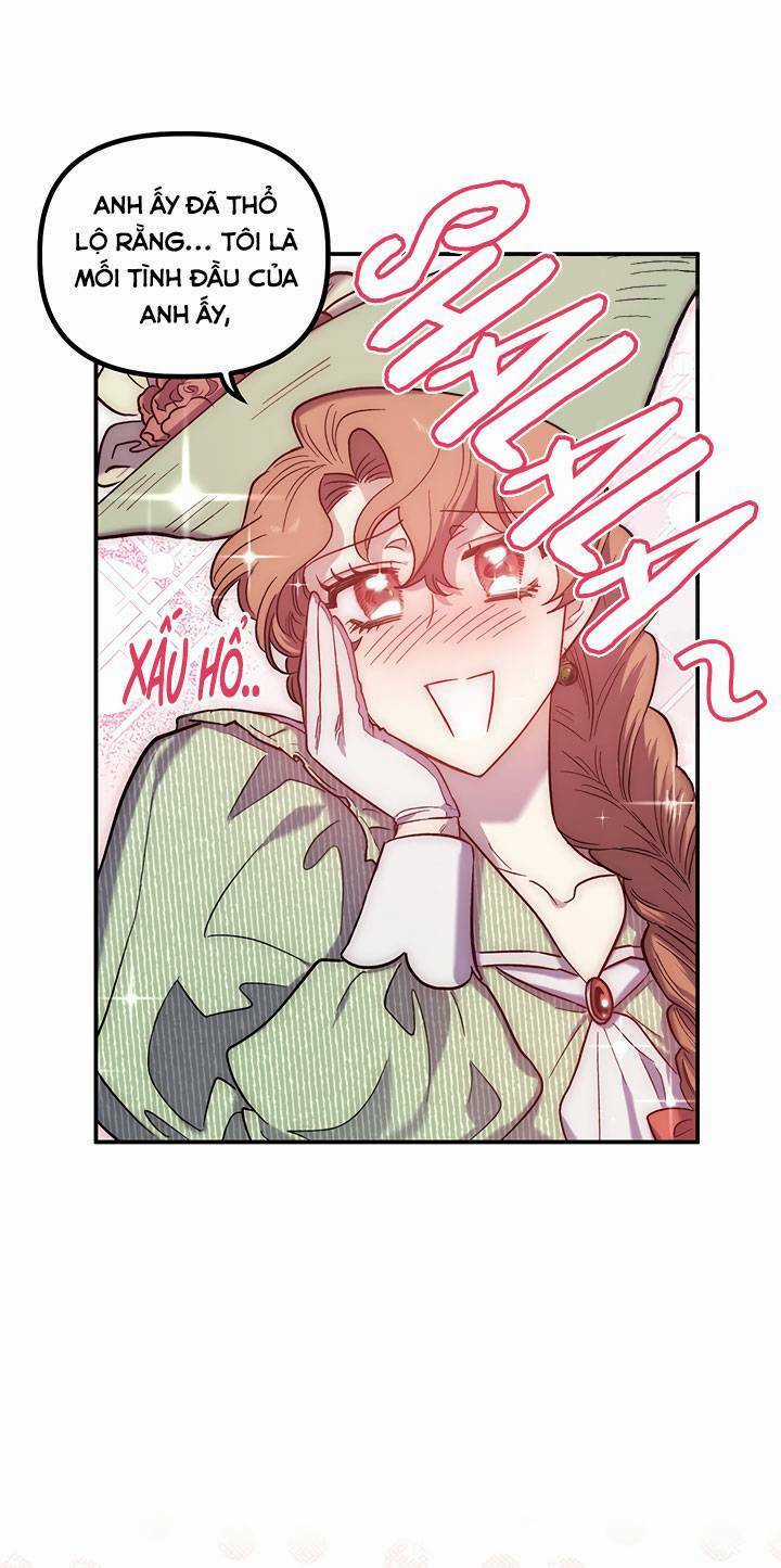 May Mắn Hay Bất Hạnh - Chapter 29 - Trang 4