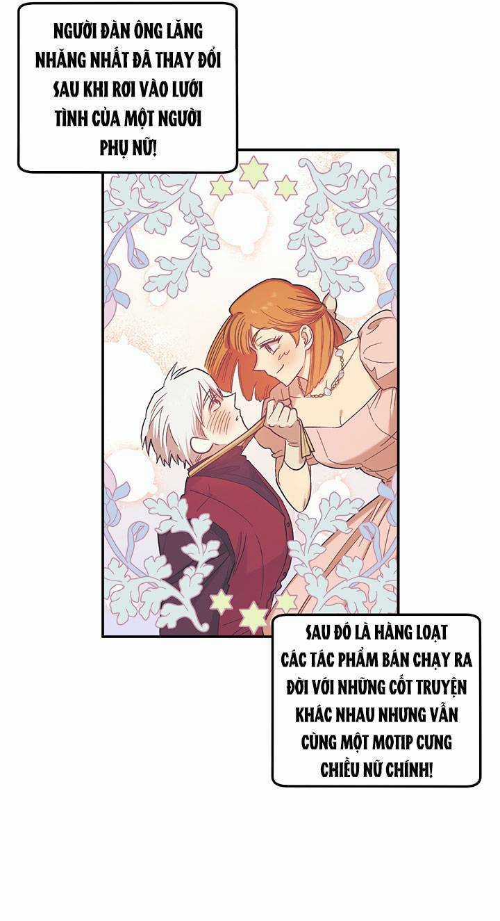 May Mắn Hay Bất Hạnh - Chapter 29 - Trang 31