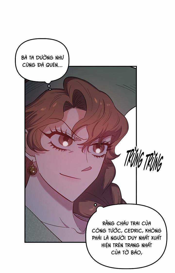 May Mắn Hay Bất Hạnh - Chapter 29 - Trang 33