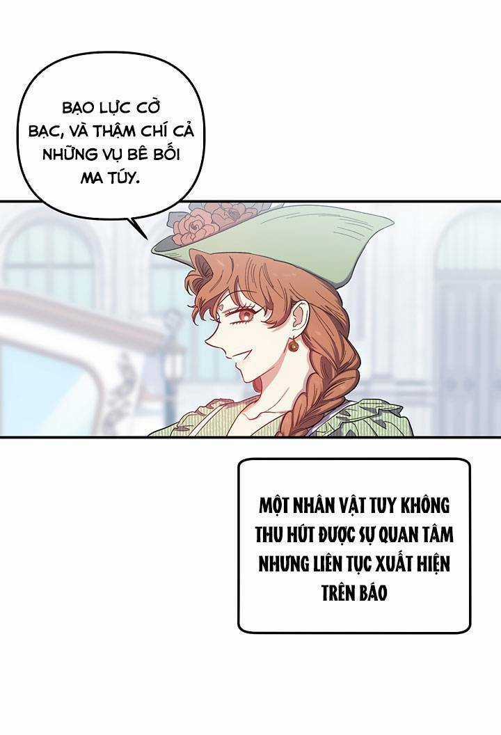 May Mắn Hay Bất Hạnh - Chapter 29 - Trang 36