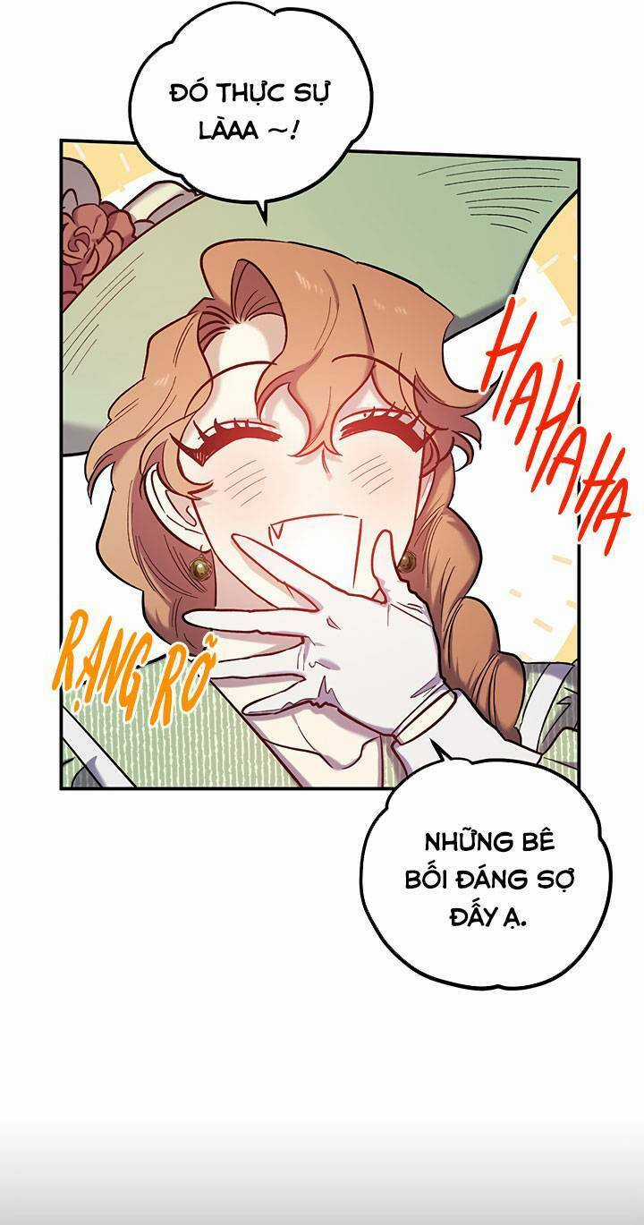 May Mắn Hay Bất Hạnh - Chapter 29 - Trang 39