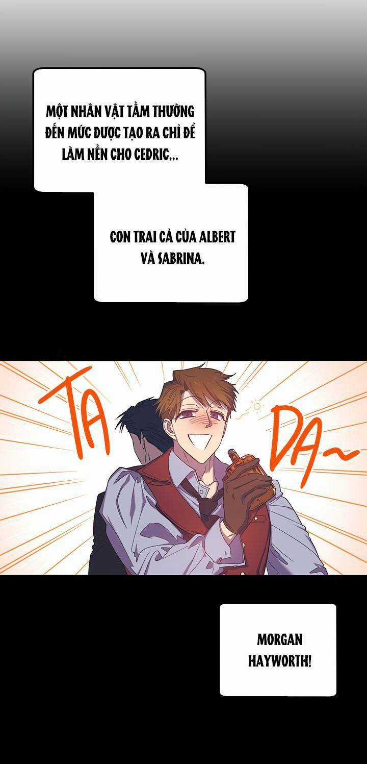 May Mắn Hay Bất Hạnh - Chapter 29 - Trang 40