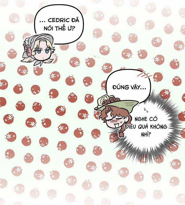 May Mắn Hay Bất Hạnh - Chapter 29 - Trang 5