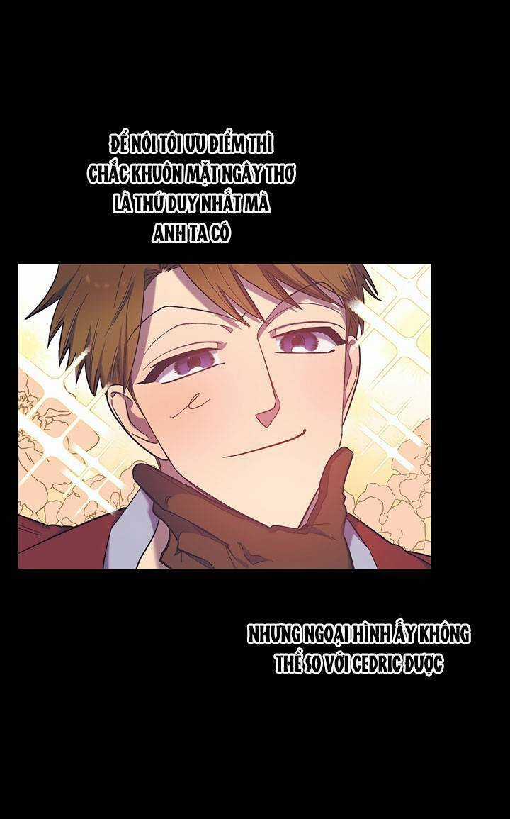 May Mắn Hay Bất Hạnh - Chapter 29 - Trang 42