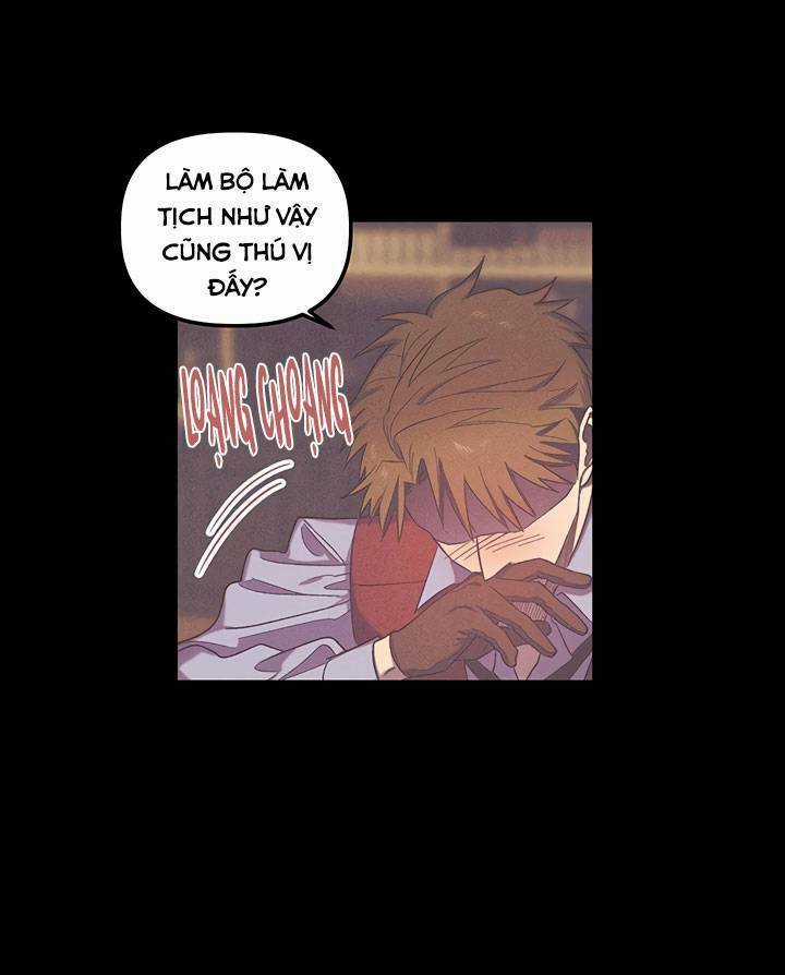 May Mắn Hay Bất Hạnh - Chapter 29 - Trang 46