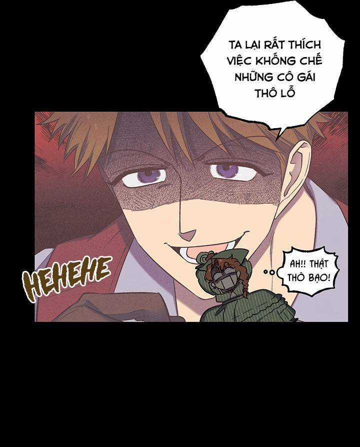 May Mắn Hay Bất Hạnh - Chapter 29 - Trang 47