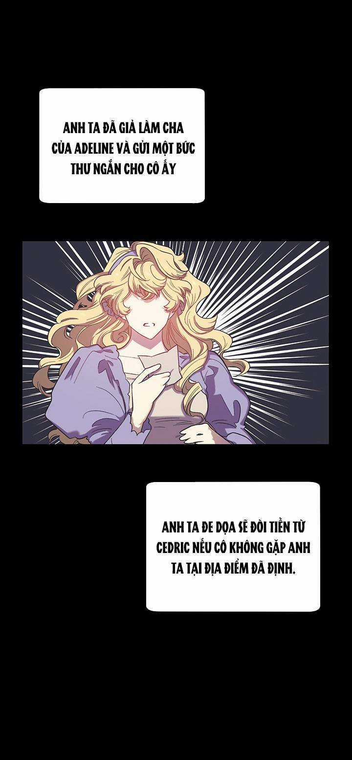 May Mắn Hay Bất Hạnh - Chapter 29 - Trang 50