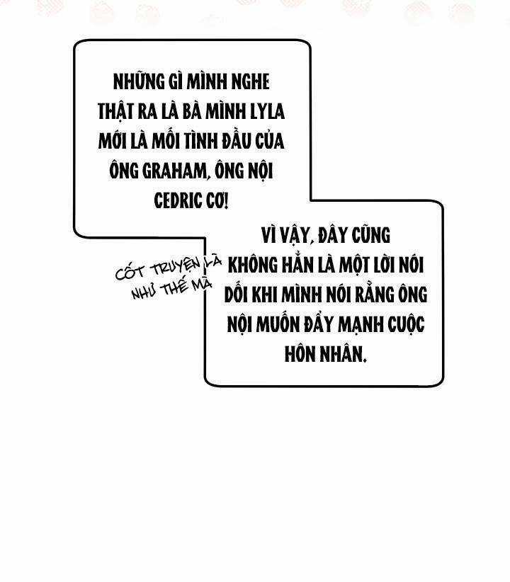 May Mắn Hay Bất Hạnh - Chapter 29 - Trang 6