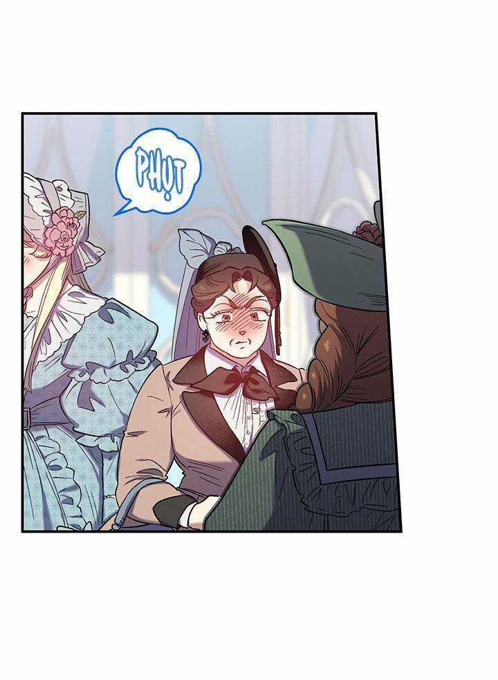 May Mắn Hay Bất Hạnh - Chapter 29 - Trang 54