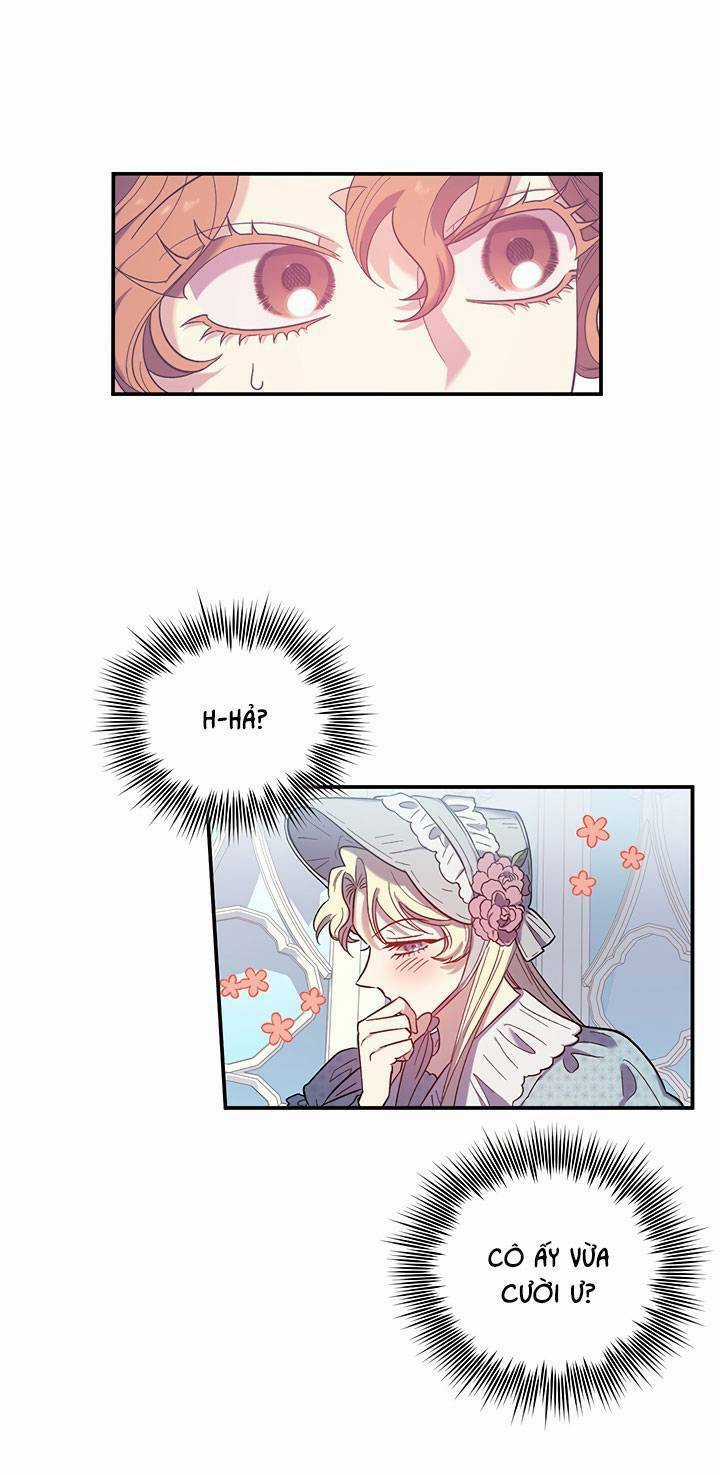 May Mắn Hay Bất Hạnh - Chapter 29 - Trang 55