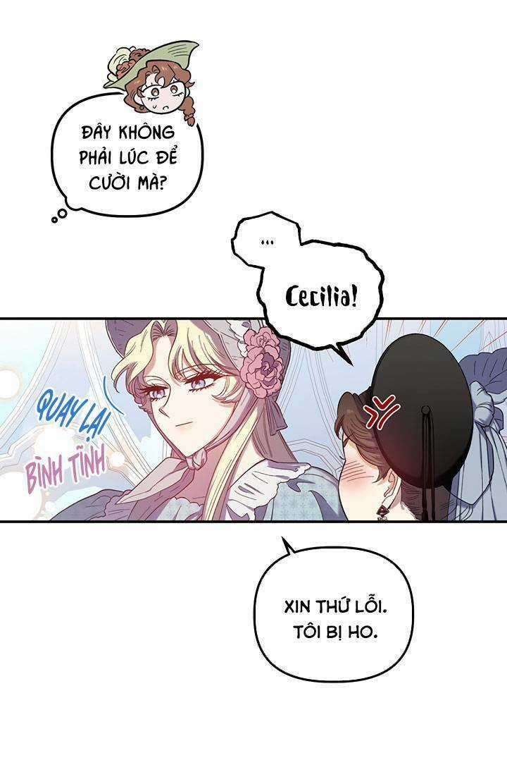 May Mắn Hay Bất Hạnh - Chapter 29 - Trang 56