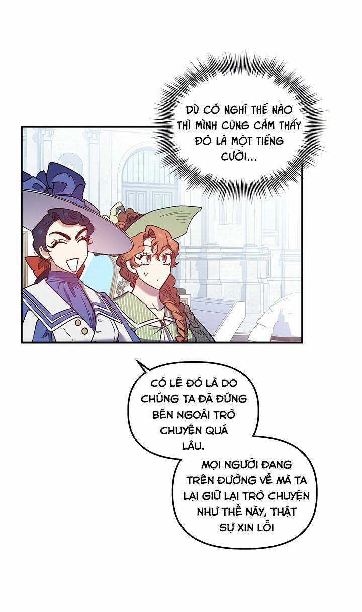 May Mắn Hay Bất Hạnh - Chapter 29 - Trang 57