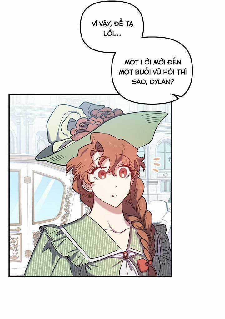 May Mắn Hay Bất Hạnh - Chapter 29 - Trang 59