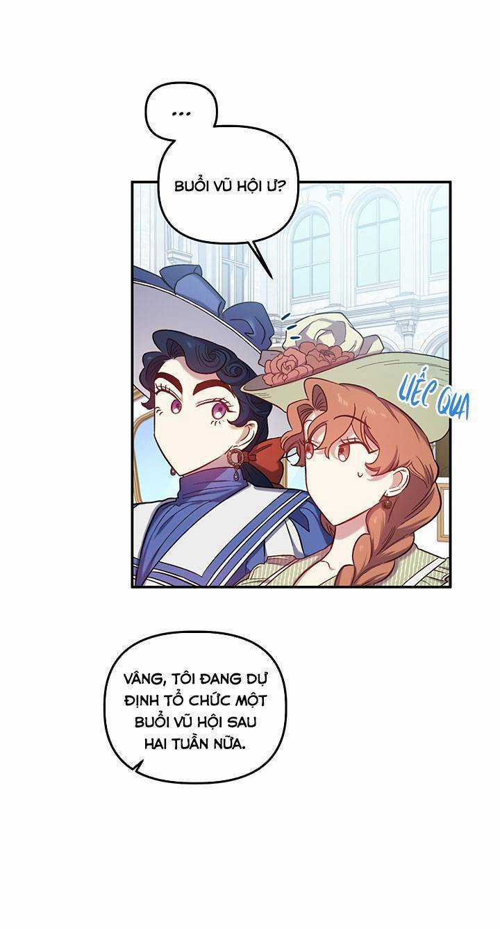 May Mắn Hay Bất Hạnh - Chapter 29 - Trang 60