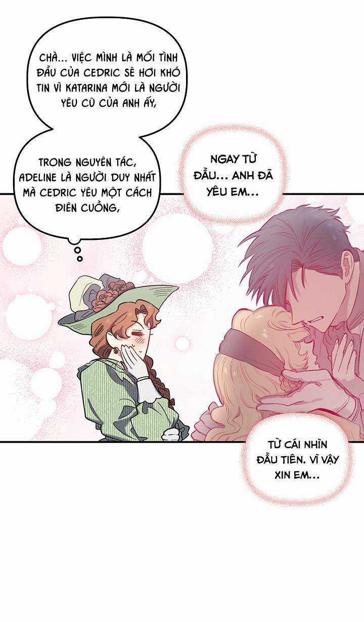 May Mắn Hay Bất Hạnh - Chapter 29 - Trang 7