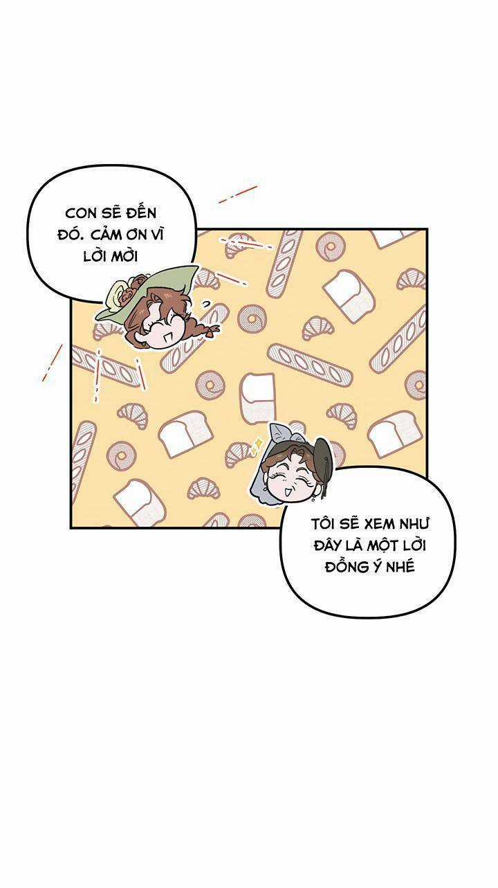 May Mắn Hay Bất Hạnh - Chapter 29 - Trang 62