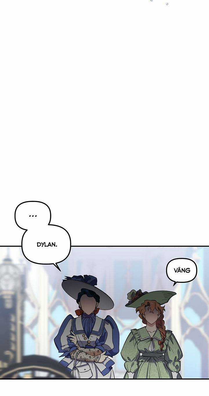 May Mắn Hay Bất Hạnh - Chapter 29 - Trang 64