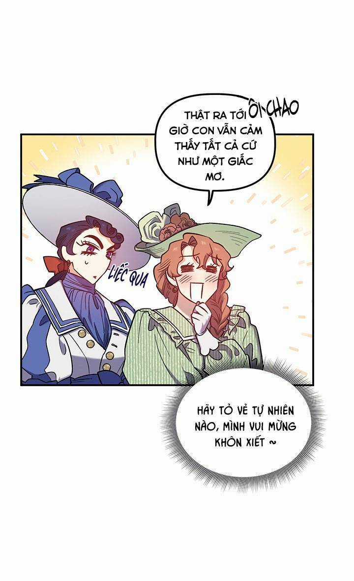 May Mắn Hay Bất Hạnh - Chapter 29 - Trang 10