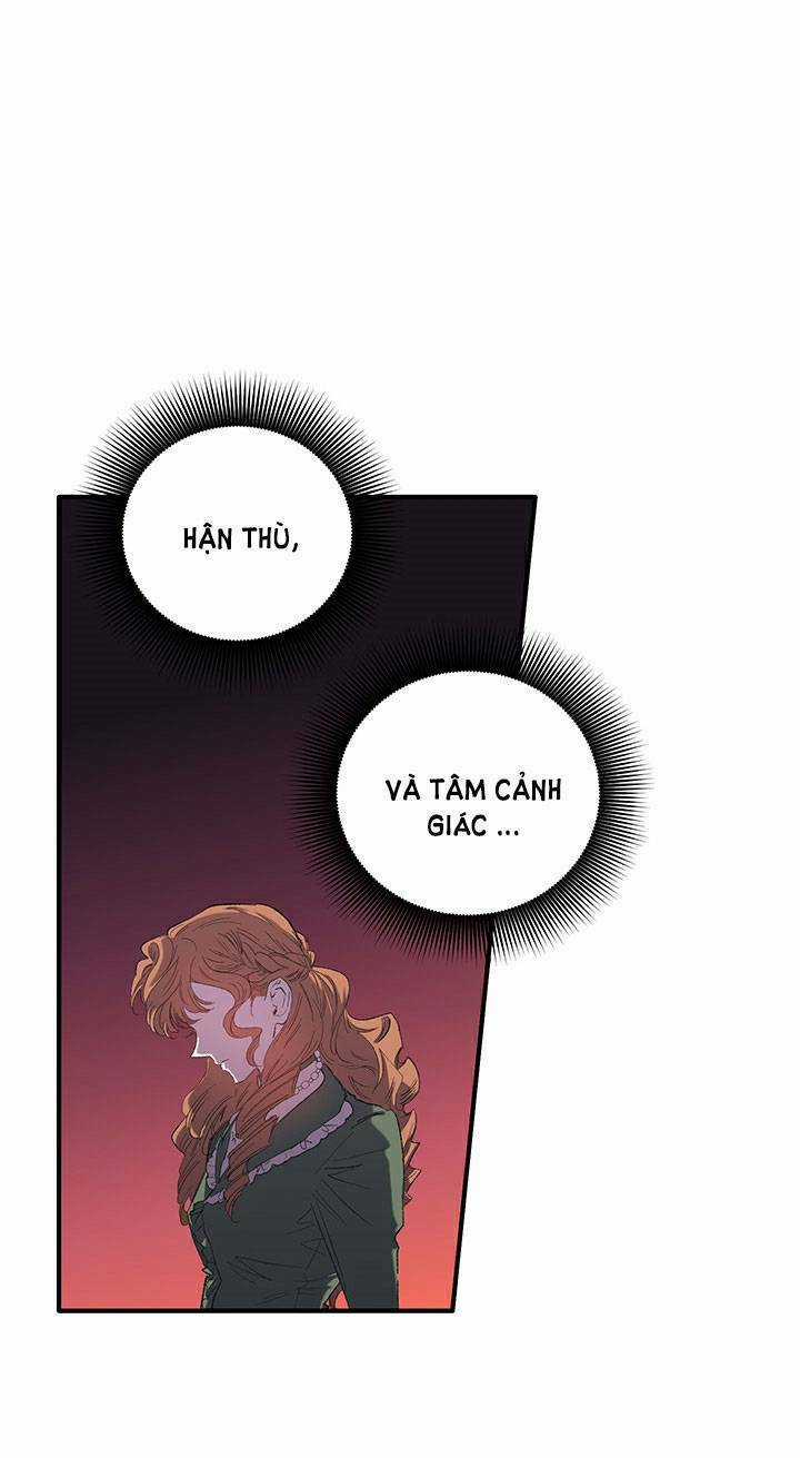 May Mắn Hay Bất Hạnh - Chapter 3 - Trang 1